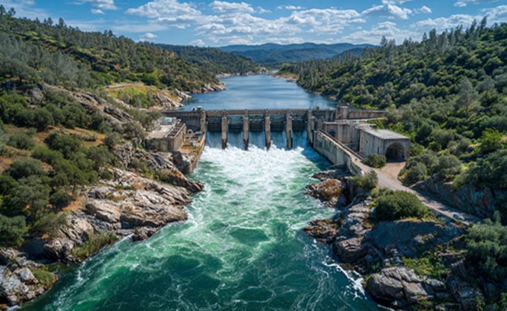 Hydropower