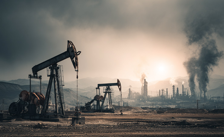 What are Nonrenewable Resources?