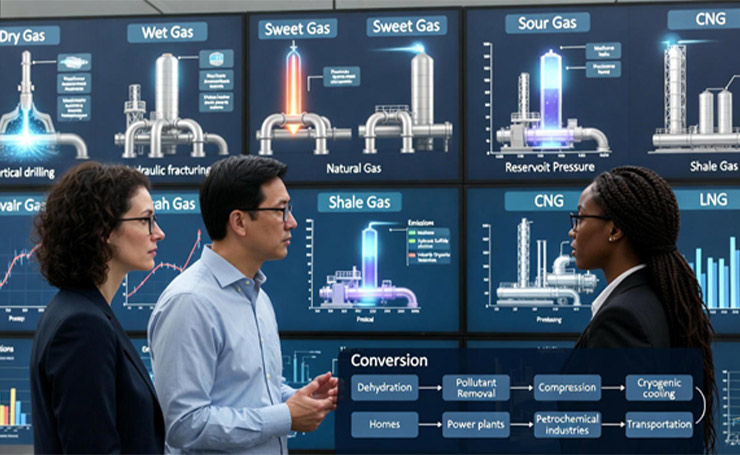 How Extraction Works in the Real World