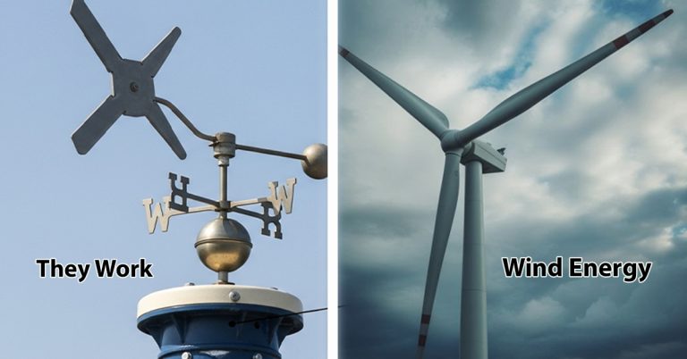 What Tools are Needed to Harness Wind Energy and How They Work? What Tools are Needed to Harness Wind Energy and How They Work?