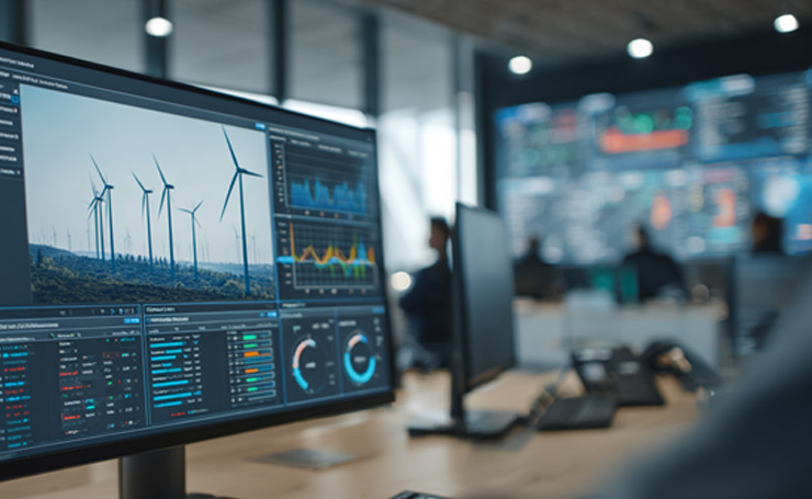 Monitoring Systems and SCADA