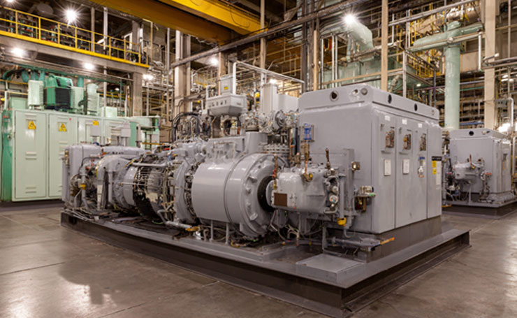 Generator and Power Electronics: Turning Motion into Electricity