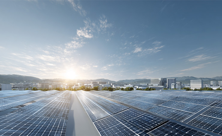 Renewable Energy Source