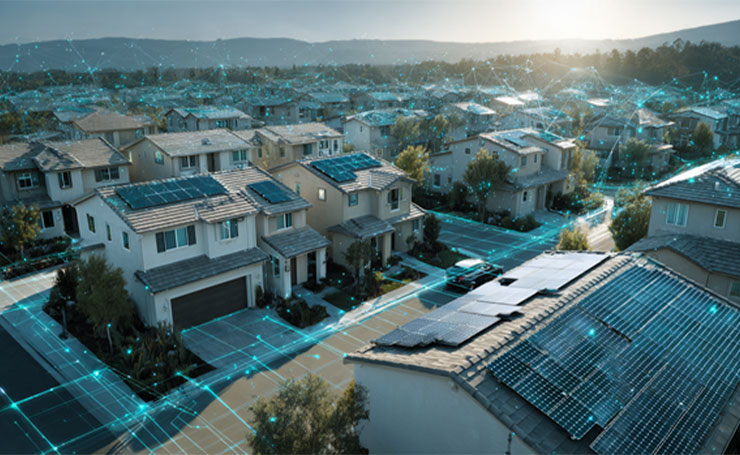 Energy Savings and Lower Electricity Bills