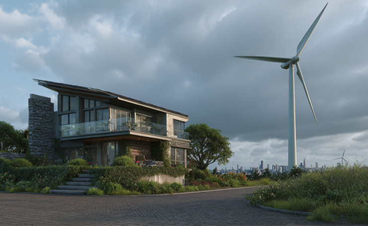 Residential Wind Challenges &