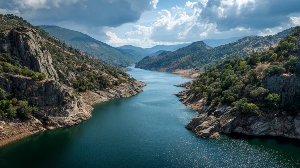 Surface Water vs Groundwater