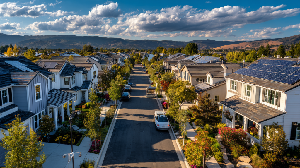 weather effect on solar panels
