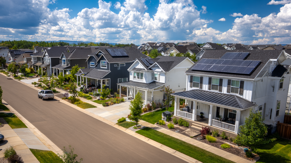 Solar Panels Pros and Cons