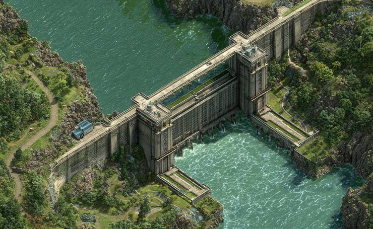 Storage (Reservoir) Hydropower