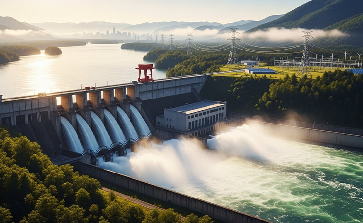 Advantages of Hydropower