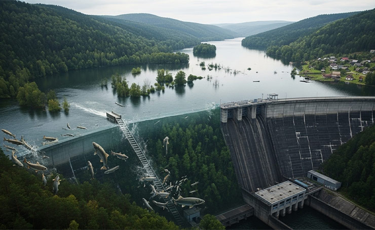 Environmental Impact