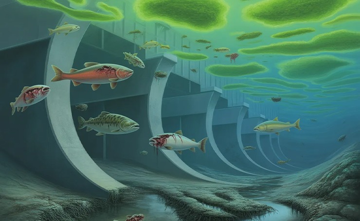 Impact on Aquatic Life
