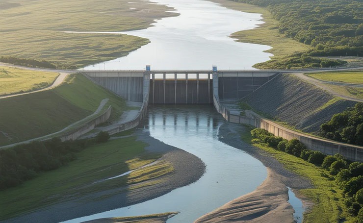 Alerting River Ecosystems