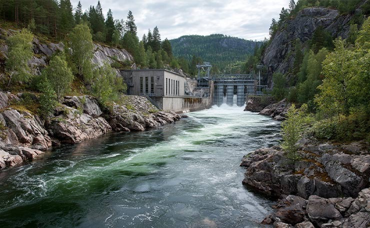 Run-of-river Hydropower vs Dams