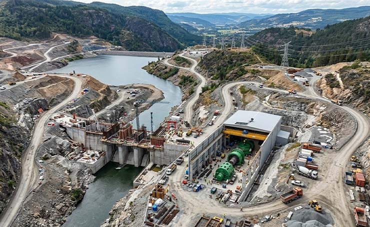 Hydropower Projects' Costs