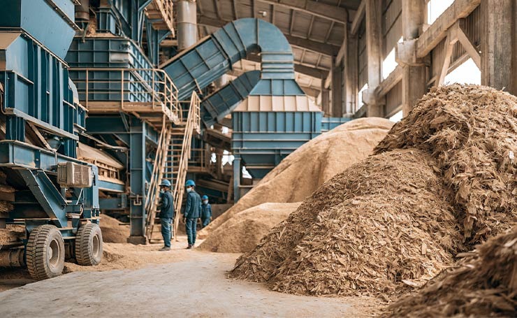 how-biomass-energy-works